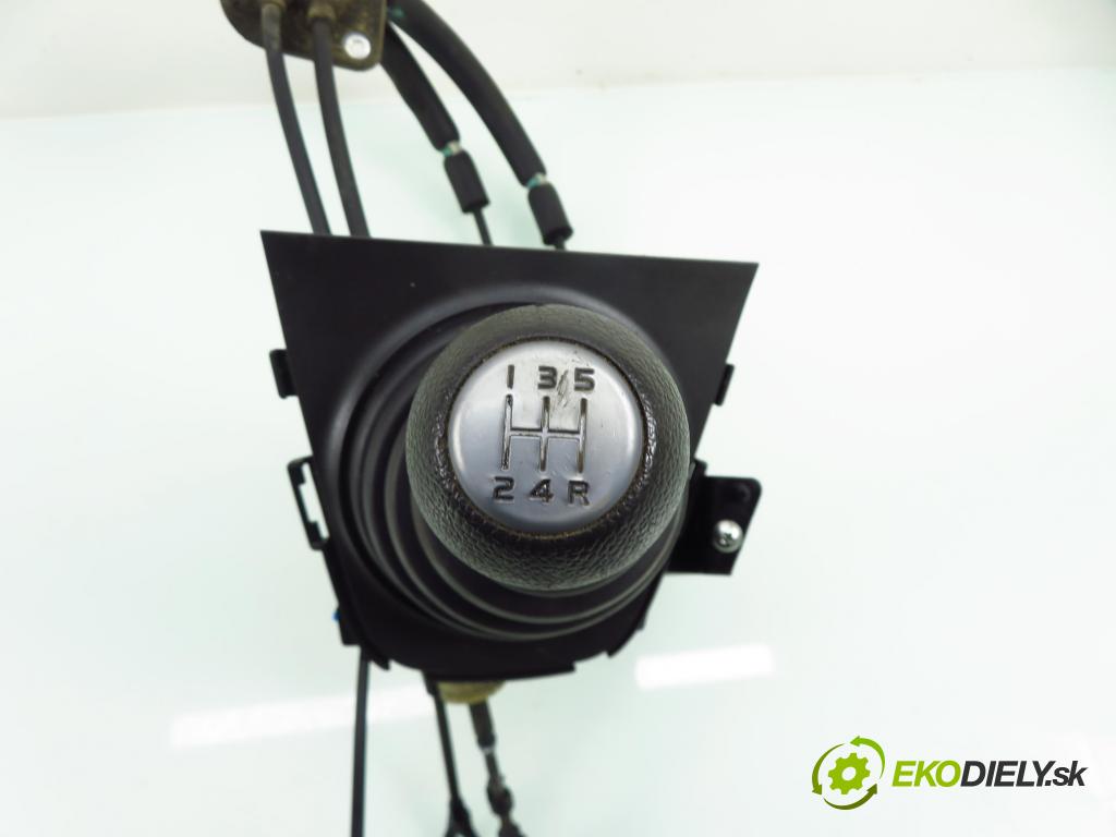 OPEL AGILA (B) (H08) HB 2008 55,00 1.3 CDTI - Z 13 DTJ 1248,00 ZVEDÁK: 111191839