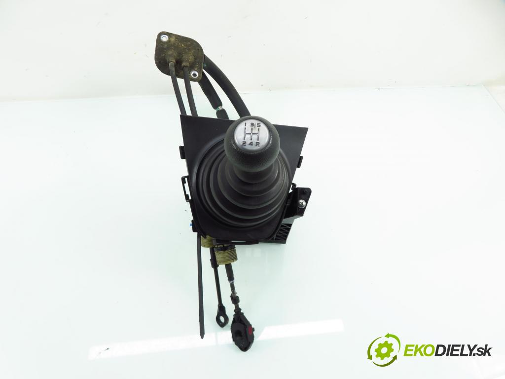 OPEL AGILA (B) (H08) HB 2008 55,00 1.3 CDTI - Z 13 DTJ 1248,00 ZVEDÁK: 111191839