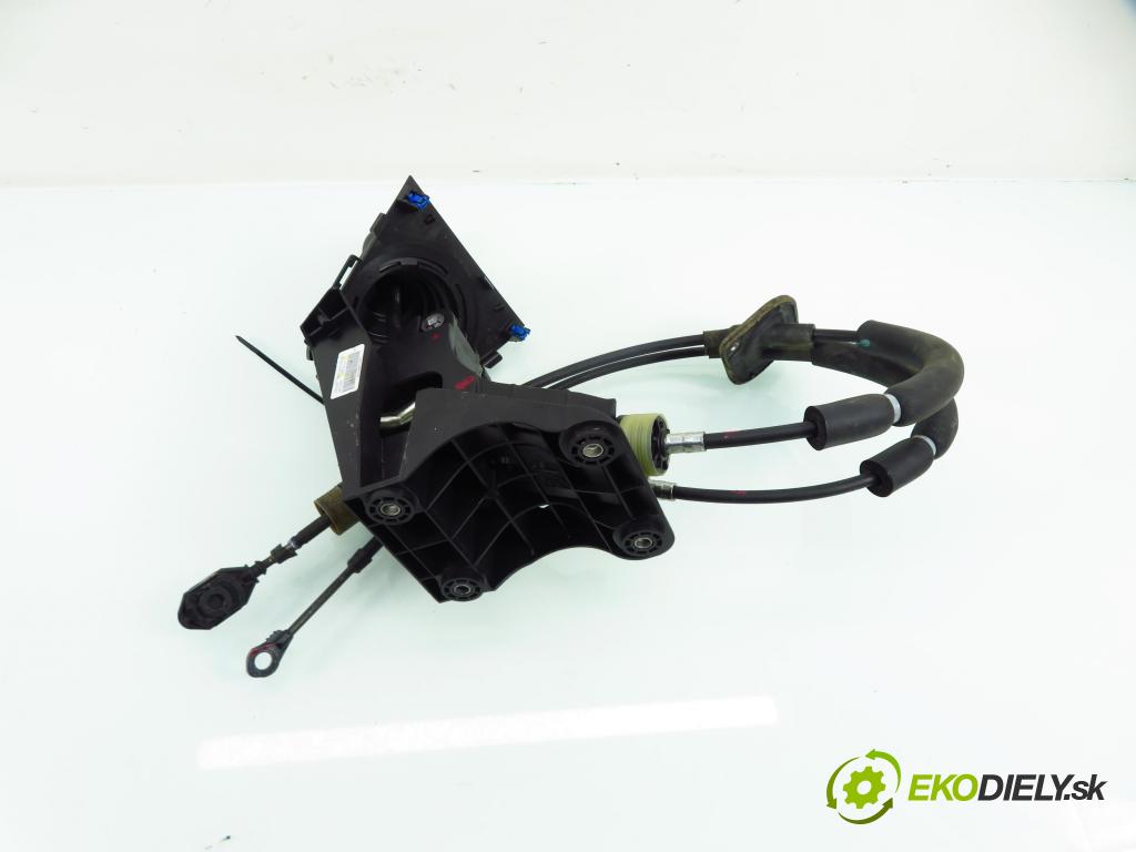 OPEL AGILA (B) (H08) HB 2008 55,00 1.3 CDTI - Z 13 DTJ 1248,00 ZVEDÁK: 111191839