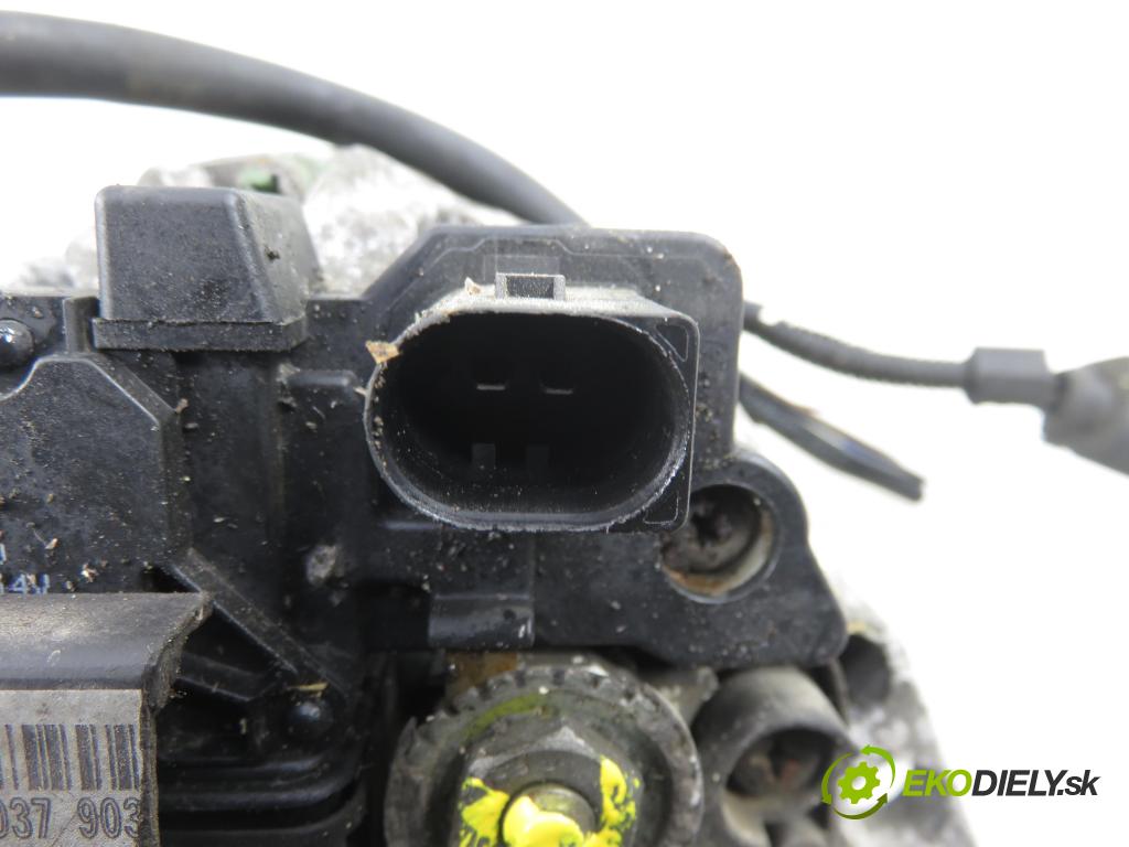 SEAT IBIZA III (6L1) HB 2005 55,00 1.4 16V - BBY 1390,00 Alternátor (Alternátor)