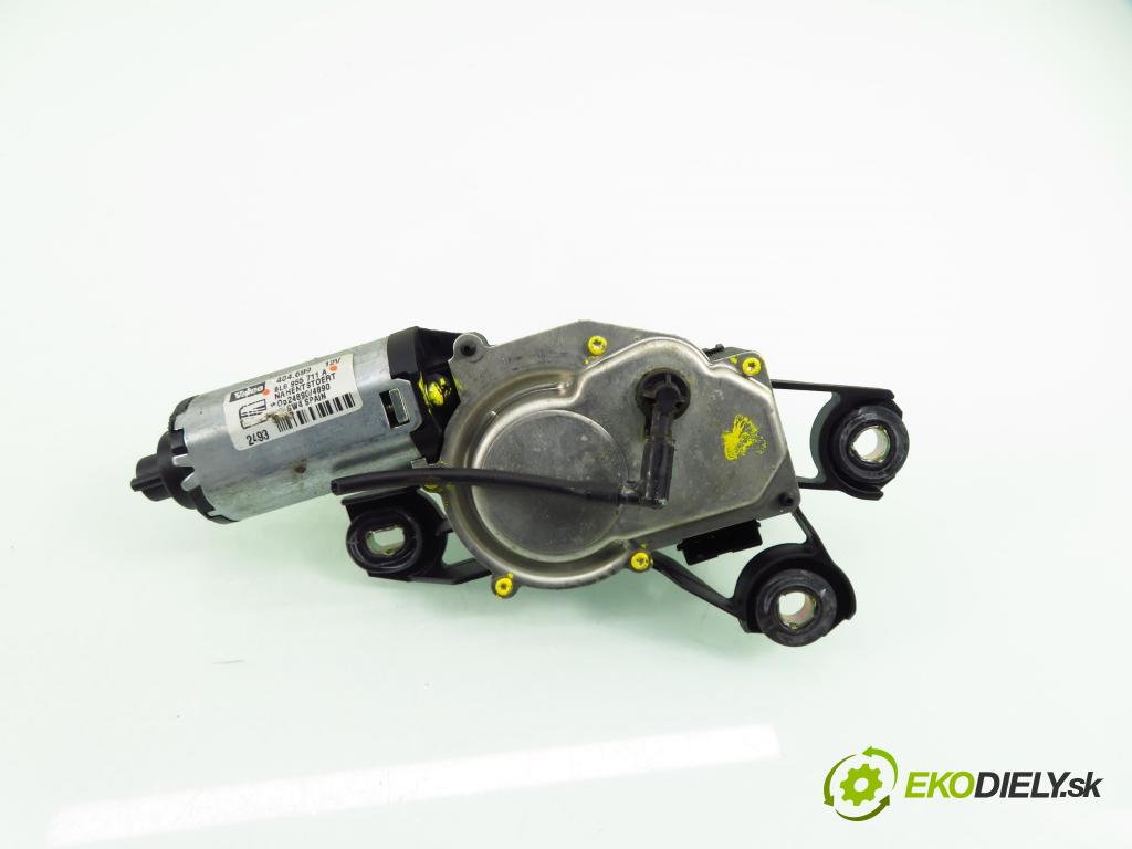 SEAT IBIZA III (6L1) HB 2003 55,00 1.4 16V - BBY 1390,00 Motorček stierače zadné 6L6955711A