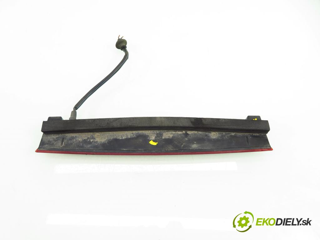 SEAT IBIZA III (6L1) HB 2005 55,00 1.4 16V - BBY 1390,00 SVĚTLO bŕzd 