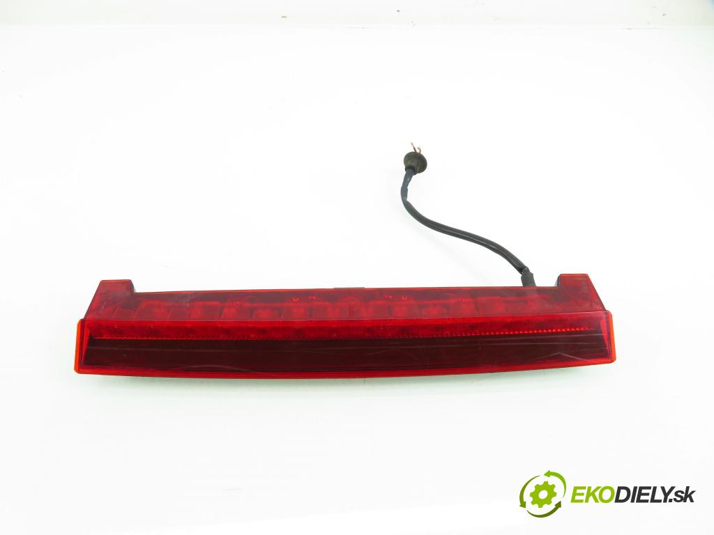 SEAT IBIZA III (6L1) HB 2005 55,00 1.4 16V - BBY 1390,00 SVĚTLO bŕzd