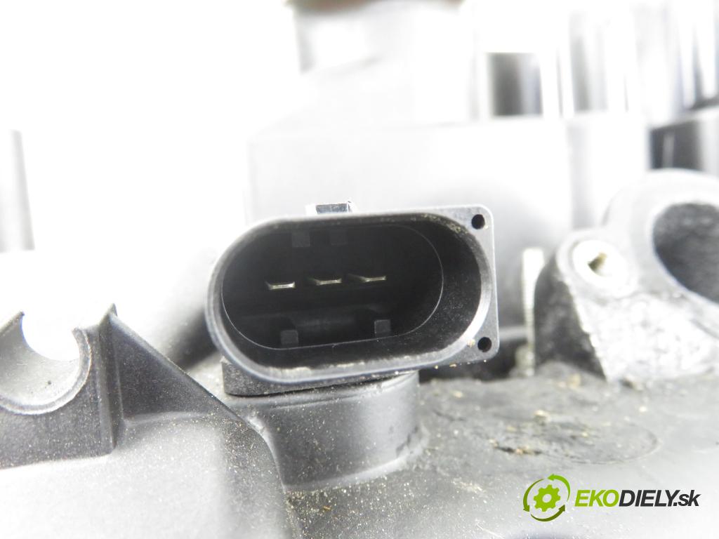 ROVER 75 (RJ) SEDAN 2005 85,00 2.0 CDT 116 - 204D2 1951,00 kryt Ventilů 0928400449 ; 1371224699 ; 81525835