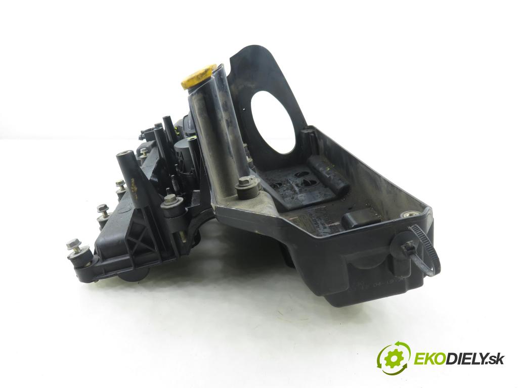 ROVER 75 (RJ) SEDAN 2005 85,00 2.0 CDT 116 - 204D2 1951,00 kryt Ventilů 0928400449 ; 1371224699 ; 81525835