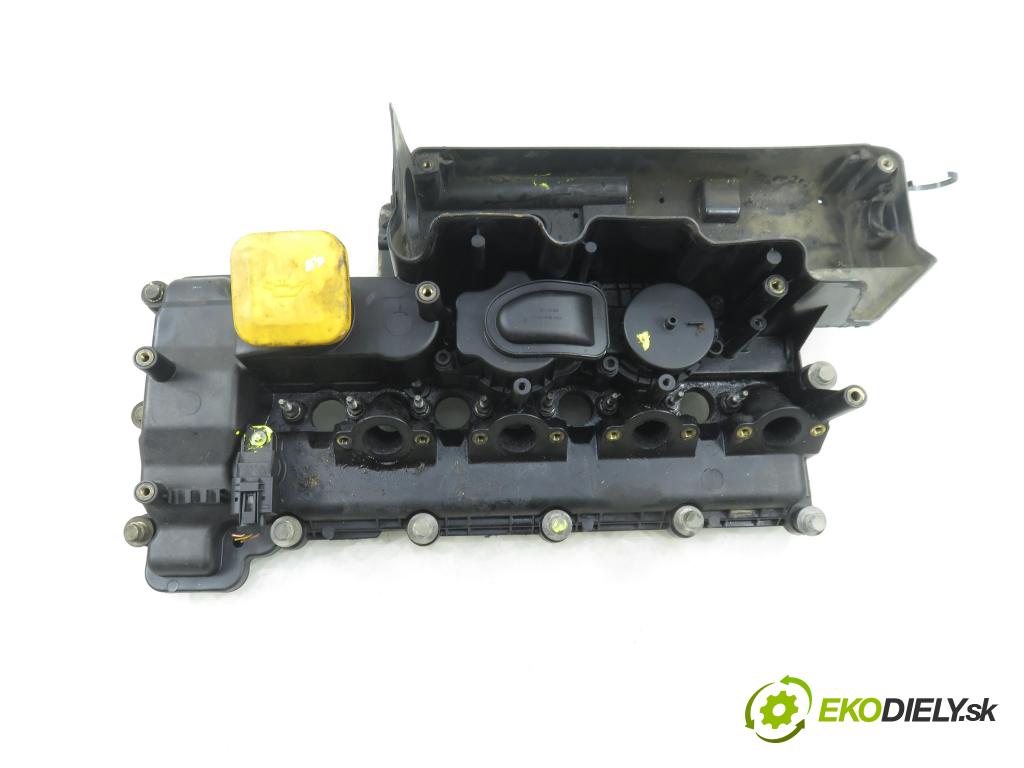 ROVER 75 (RJ) SEDAN 2005 85,00 2.0 CDT 116 - 204D2 1951,00 kryt Ventilů 0928400449 ; 1371224699 ; 81525835