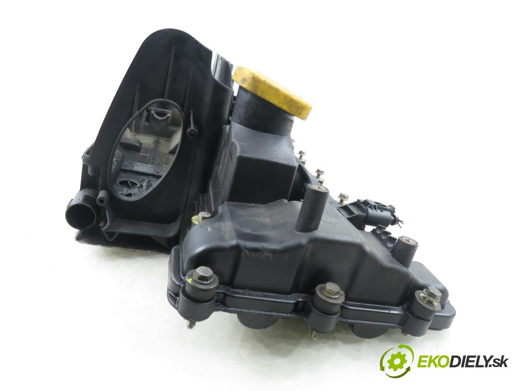 ROVER 75 (RJ) SEDAN 2005 85,00 2.0 CDT 116 - 204D2 1951,00 kryt Ventilů 0928400449 ; 1371224699 ; 81525835