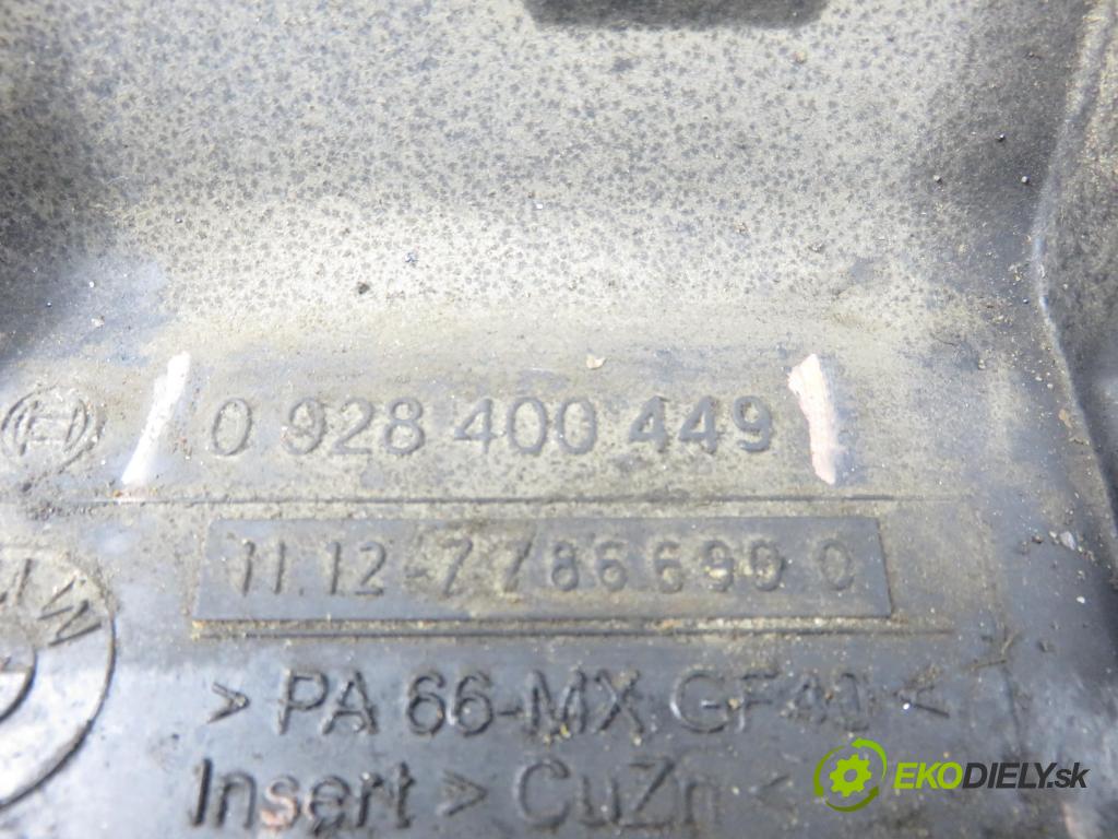 ROVER 75 (RJ) SEDAN 2005 85,00 2.0 CDT 116 - 204D2 1951,00 kryt Ventilů 0928400449 ; 1371224699 ; 81525835