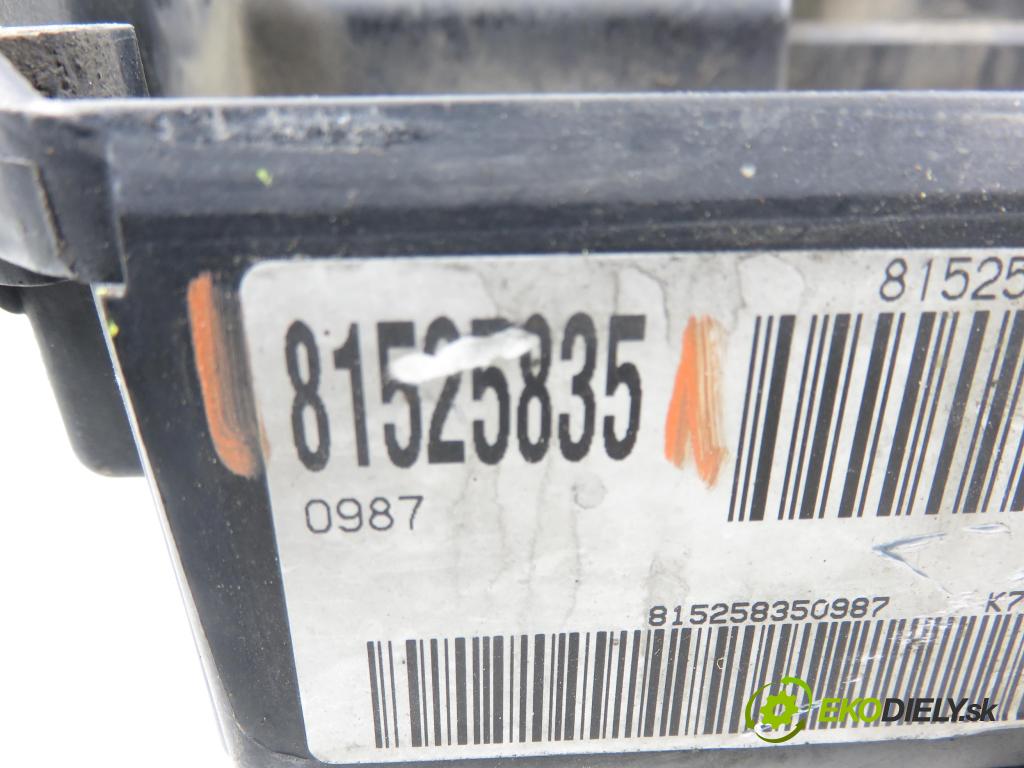 ROVER 75 (RJ) SEDAN 2005 85,00 2.0 CDT 116 - 204D2 1951,00 kryt Ventilů 0928400449 ; 1371224699 ; 81525835