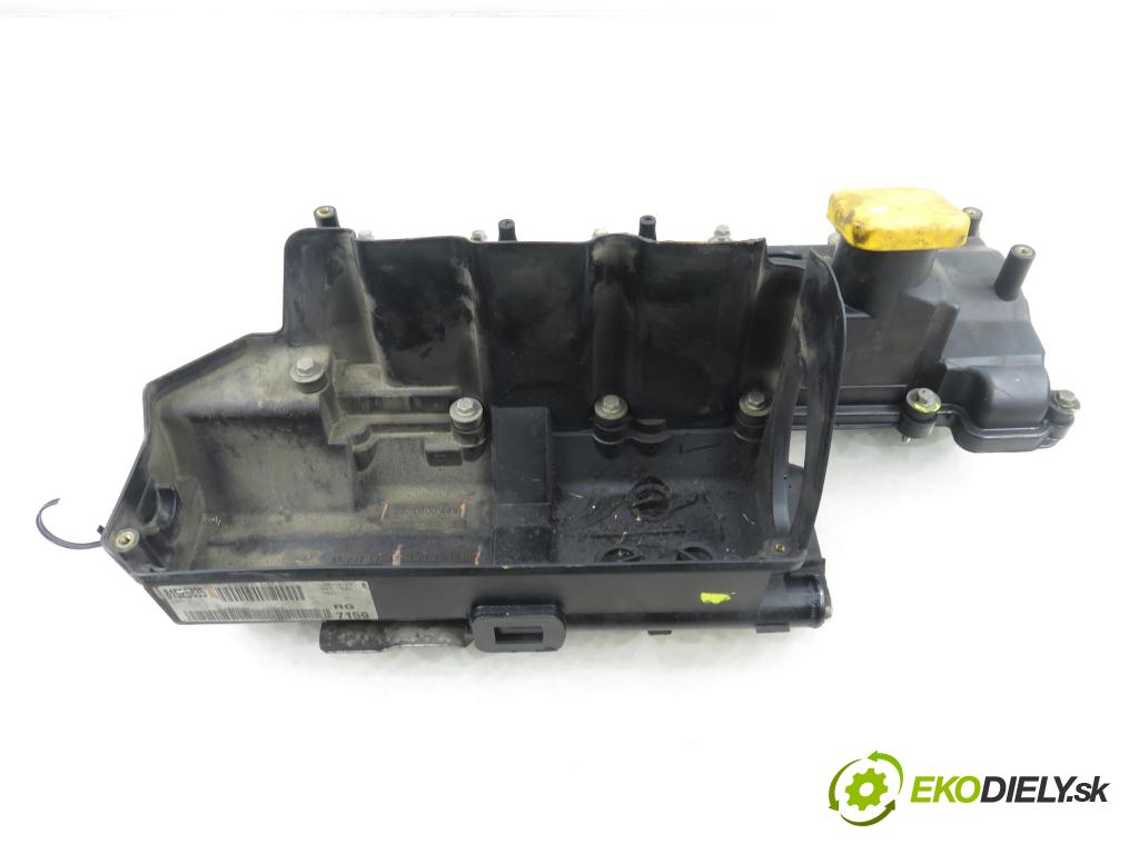 ROVER 75 (RJ) SEDAN 2005 85,00 2.0 CDT 116 - 204D2 1951,00 kryt Ventilů 0928400449 ; 1371224699 ; 81525835