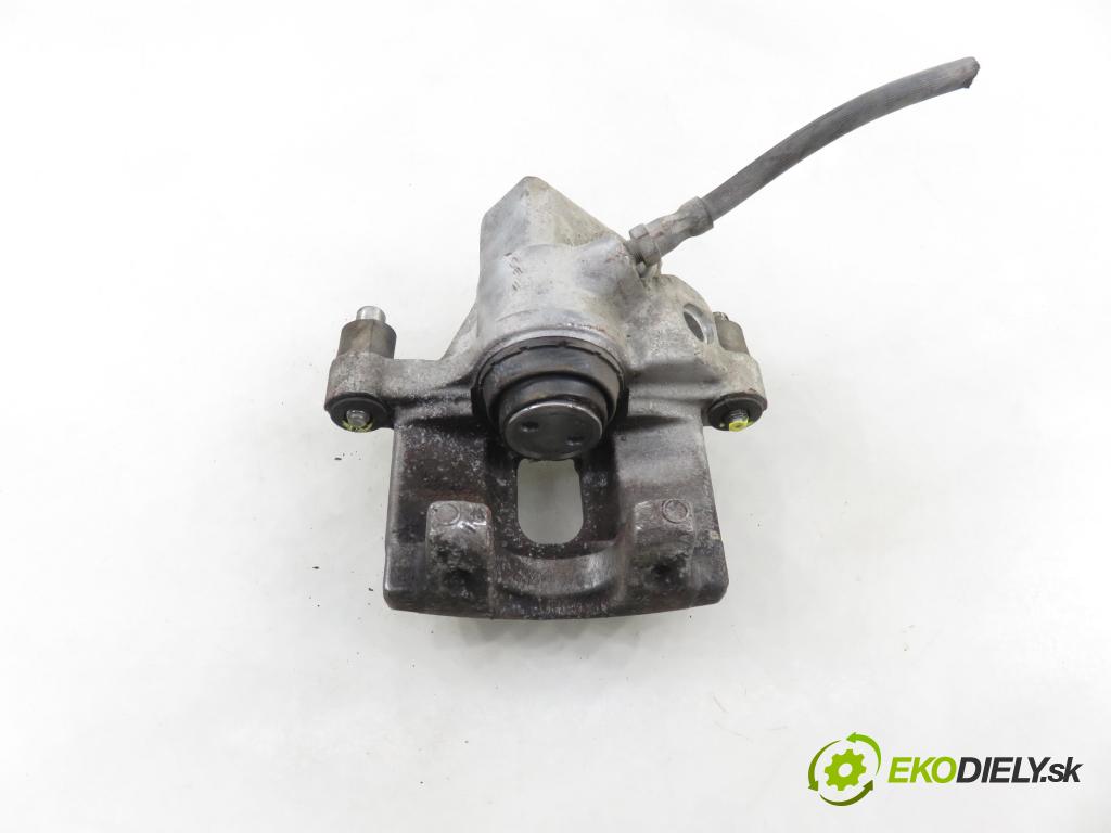 FORD FOCUS III Turnier KOMBI 2012 85,00 1.6 TDCi - T1DB 1560,00 Brzdič strmeň LT