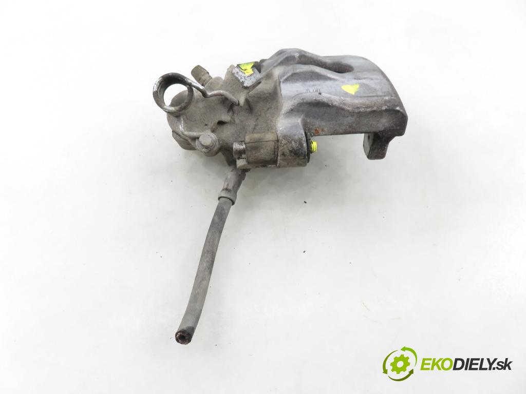 FORD FOCUS III Turnier KOMBI 2012 85,00 1.6 TDCi - T1DB 1560,00 Brzdič strmeň LT