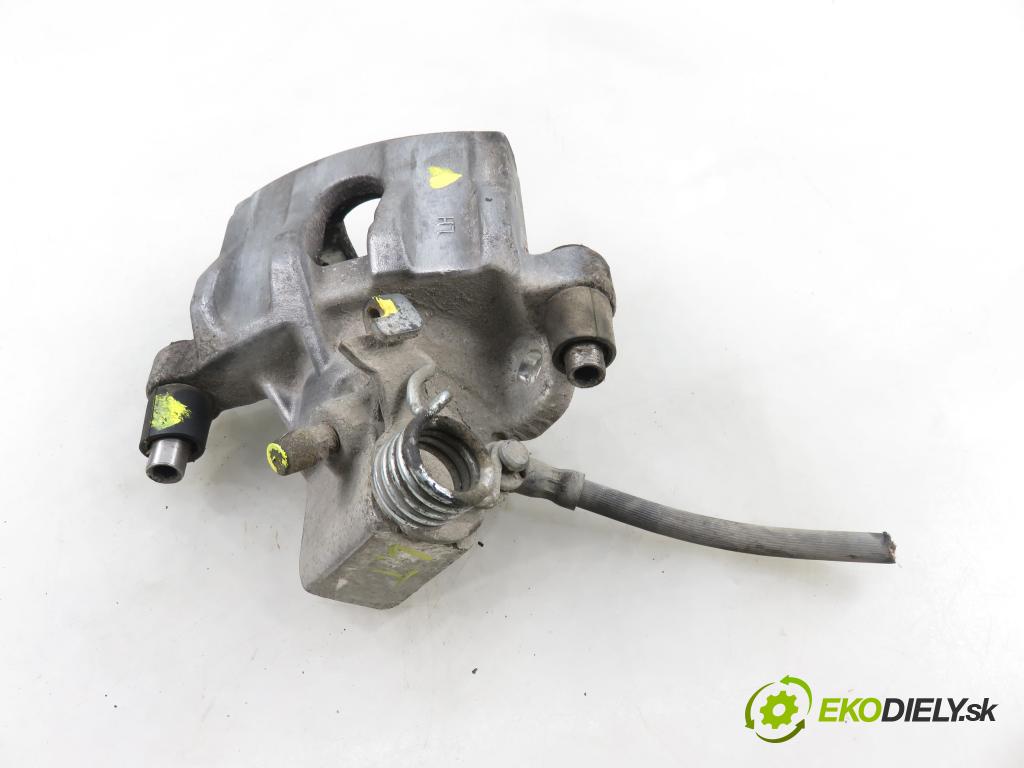 FORD FOCUS III Turnier KOMBI 2012 85,00 1.6 TDCi - T1DB 1560,00 Brzdič strmeň LT