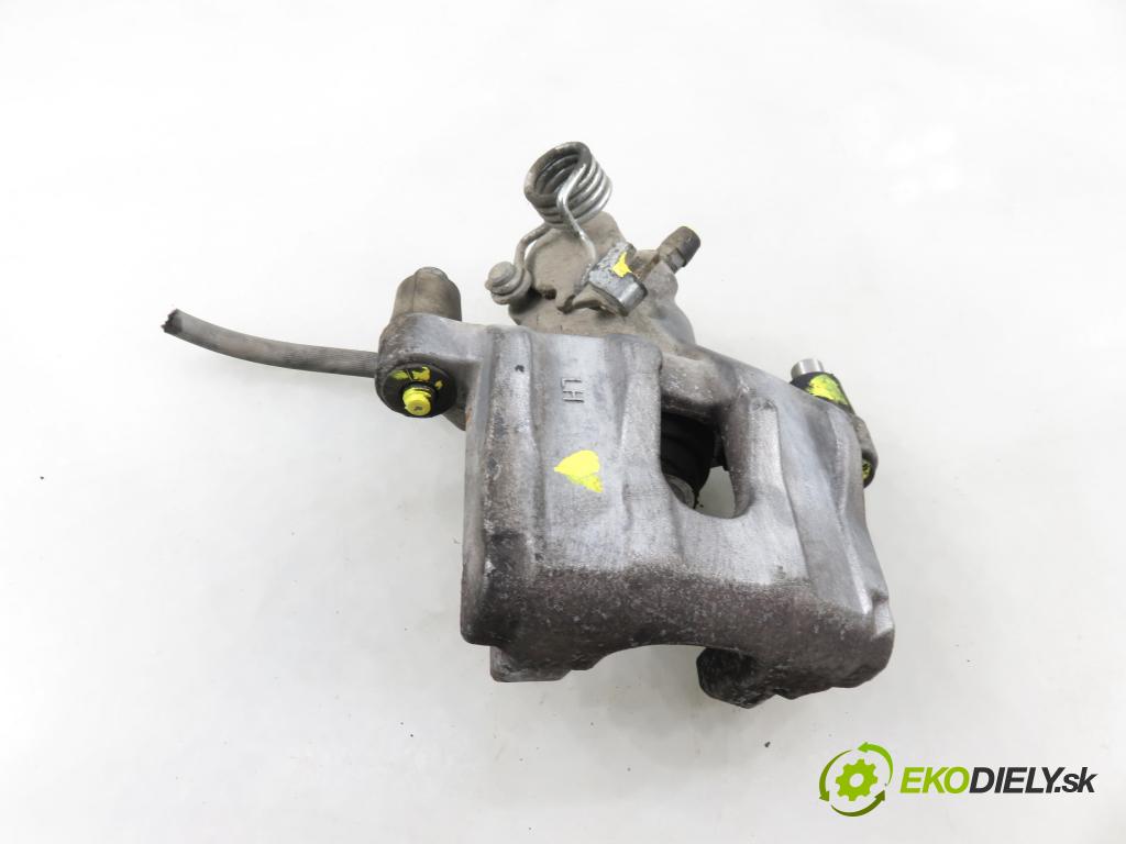 FORD FOCUS III Turnier KOMBI 2012 85,00 1.6 TDCi - T1DB 1560,00 Brzdič strmeň LT