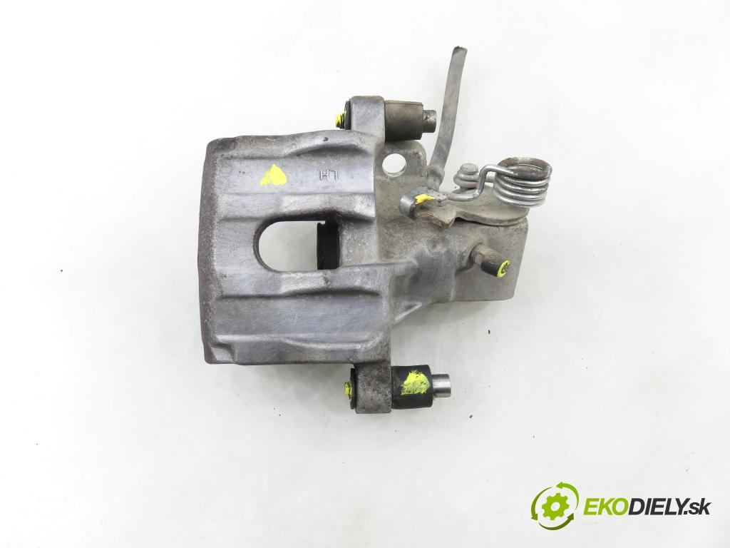 FORD FOCUS III Turnier KOMBI 2012 85,00 1.6 TDCi - T1DB 1560,00 Brzdič strmeň LT