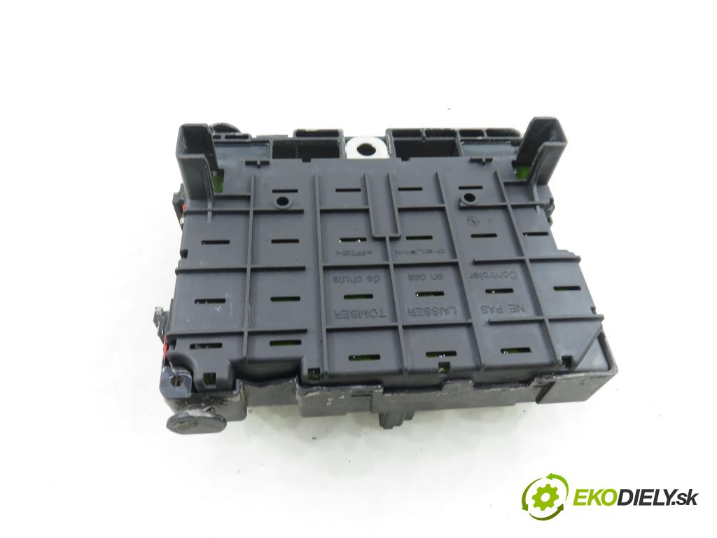 PEUGEOT 307 Break (3E) KOMBI 2003 66,00 2.0 HDI 90 - RHY (DW10TD) 1997,00 MODUL BSM 9650664180