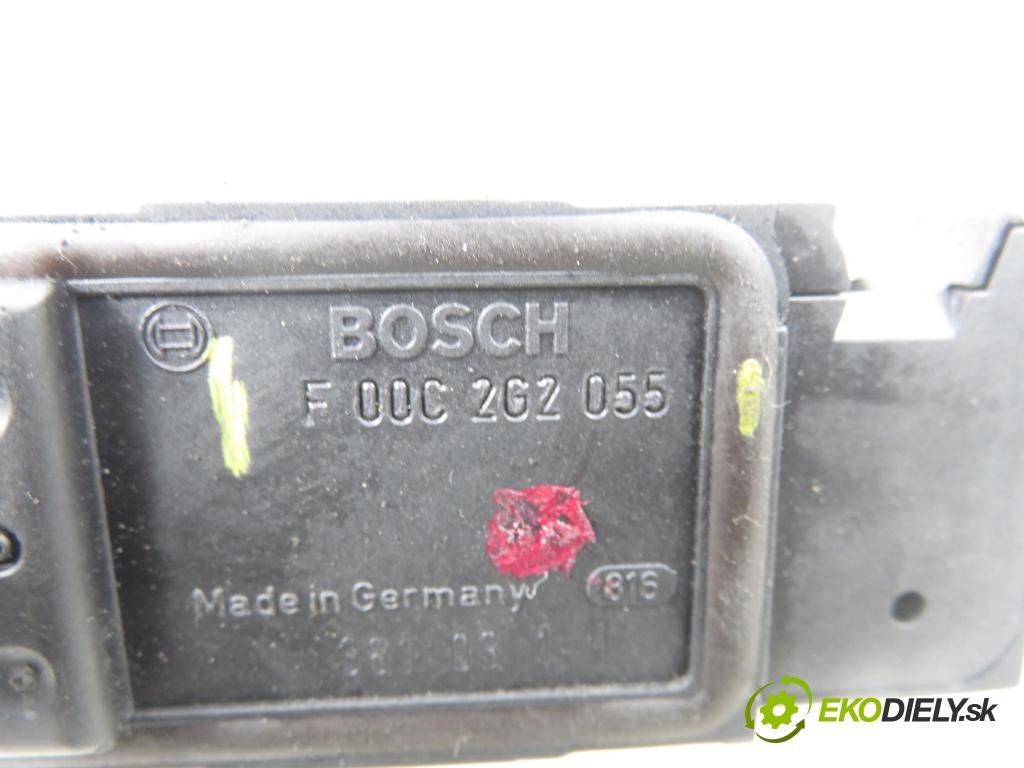 VW PASSAT B5.5 Variant (3B6) KOMBI 2002 96,00 1.9 TDI - AWX 1896,00 váha vzduchu vzduchu F00C2G2055