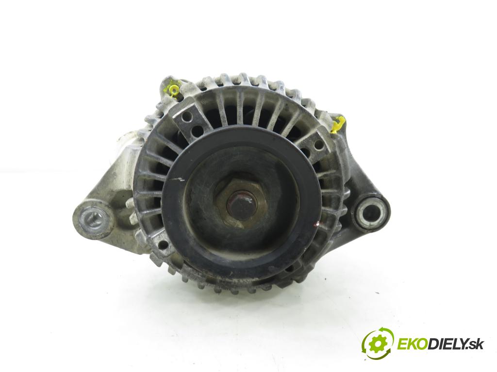 HONDA CR-V I (RD) SUV 1998 94,00 2.0 16V 4WD (RD1, RD3) - B20B3 1972,00 Alternátor 1012119880 (Alternátor)