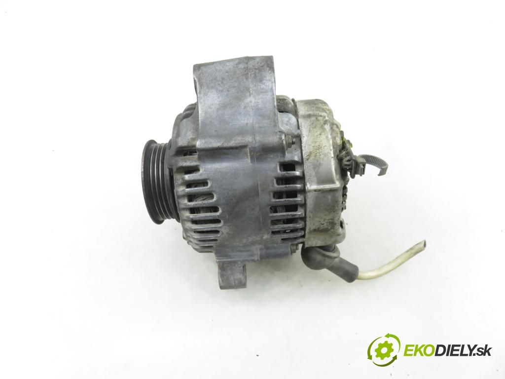 HONDA CR-V I (RD) SUV 1998 94,00 2.0 16V 4WD (RD1, RD3) - B20B3 1972,00 Alternátor 1012119880 (Alternátor)