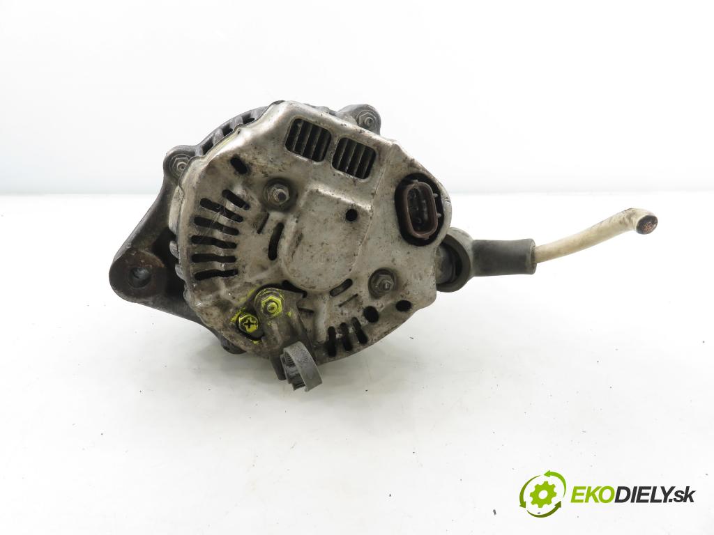 HONDA CR-V I (RD) SUV 1998 94,00 2.0 16V 4WD (RD1, RD3) - B20B3 1972,00 Alternátor 1012119880 (Alternátor)