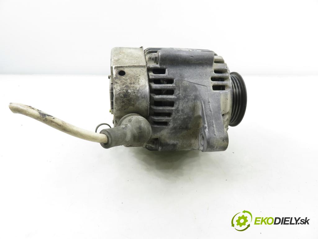 HONDA CR-V I (RD) SUV 1998 94,00 2.0 16V 4WD (RD1, RD3) - B20B3 1972,00 Alternátor 1012119880 (Alternátor)