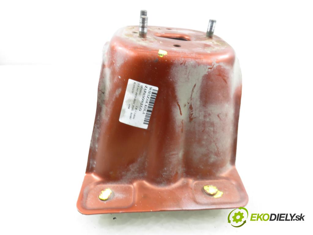 HONDA CR-V I (RD) SUV 1998 94,00 2.0 16V 4WD (RD1, RD3) - B20B3 1972,00 Vešiak: KOLA: ZÁLOHOVANIE: