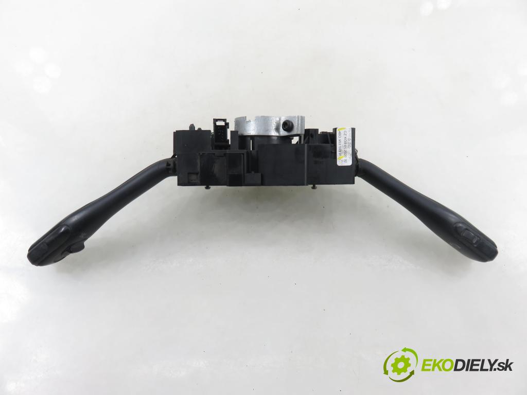 VW PASSAT B5.5 Variant (3B6) KOMBI 2002 96,00 1.9 TDI - AWX 1896,00 páčka/prepínač 1J0953513 ; 4B0953503H