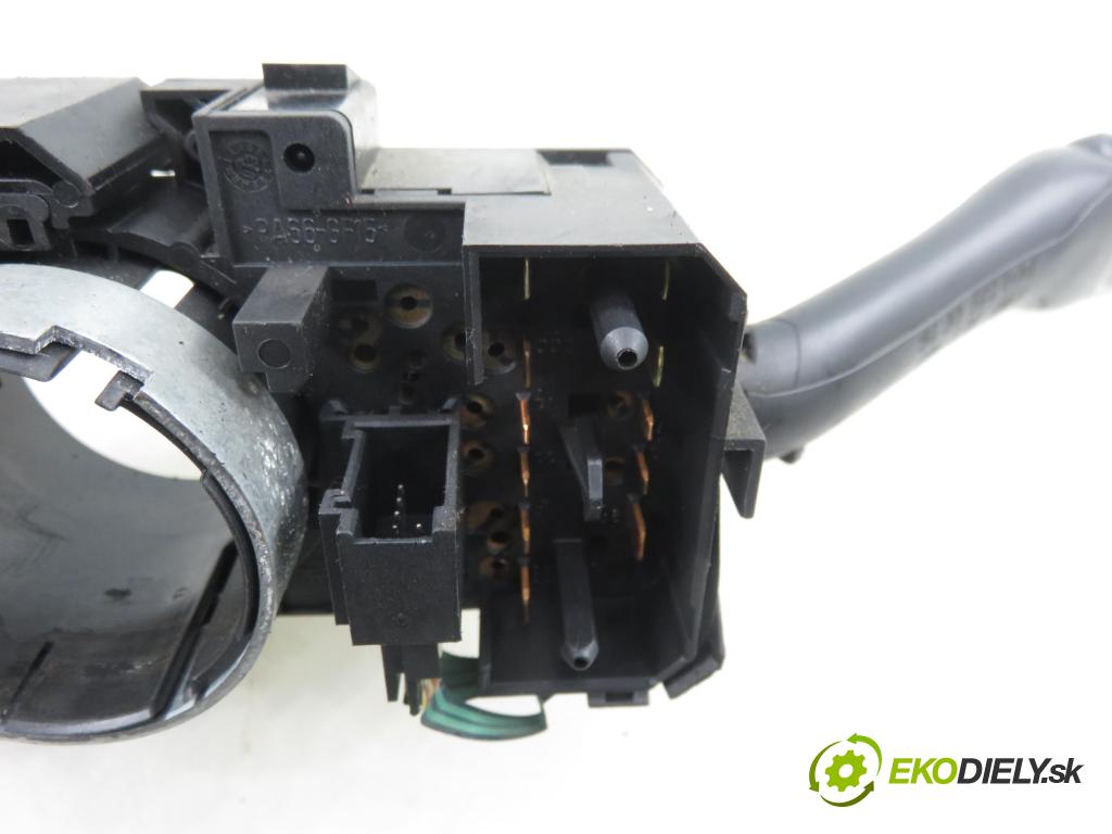 VW PASSAT B5.5 Variant (3B6) KOMBI 2002 96,00 1.9 TDI - AWX 1896,00 páčka/prepínač 1J0953513 ; 4B0953503H