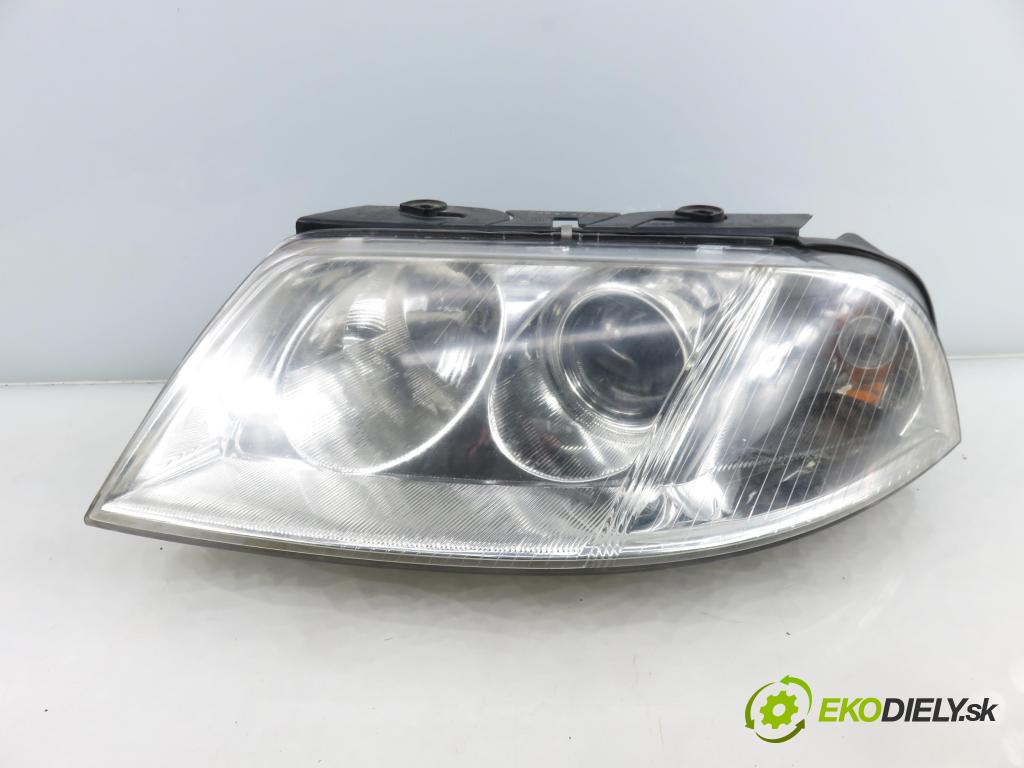 VW PASSAT B5.5 Variant (3B6) KOMBI 2002 96,00 1.9 TDI - AWX 1896,00 Svetlo LP 