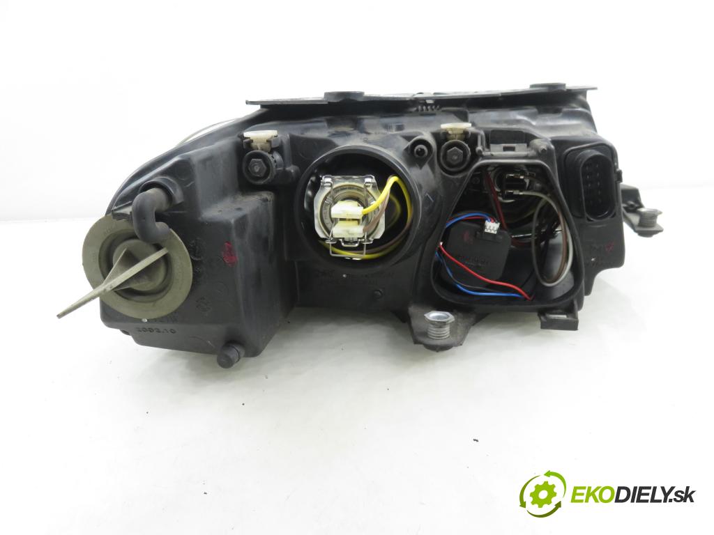 VW PASSAT B5.5 Variant (3B6) KOMBI 2002 96,00 1.9 TDI - AWX 1896,00 Svetlo LP