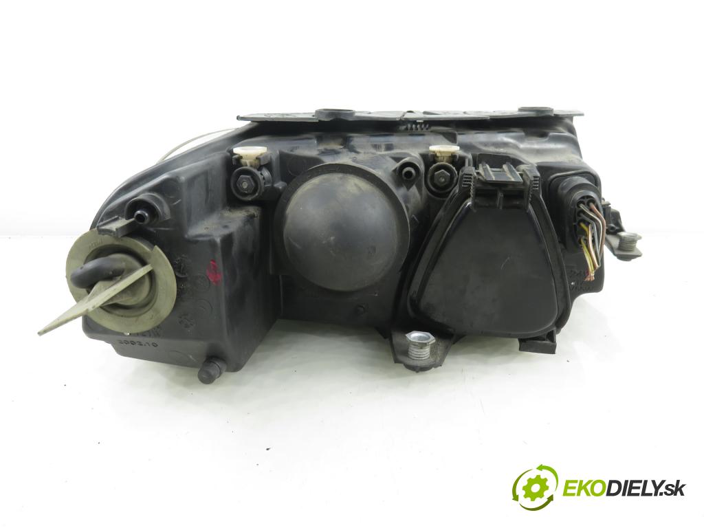 VW PASSAT B5.5 Variant (3B6) KOMBI 2002 96,00 1.9 TDI - AWX 1896,00 Svetlo LP