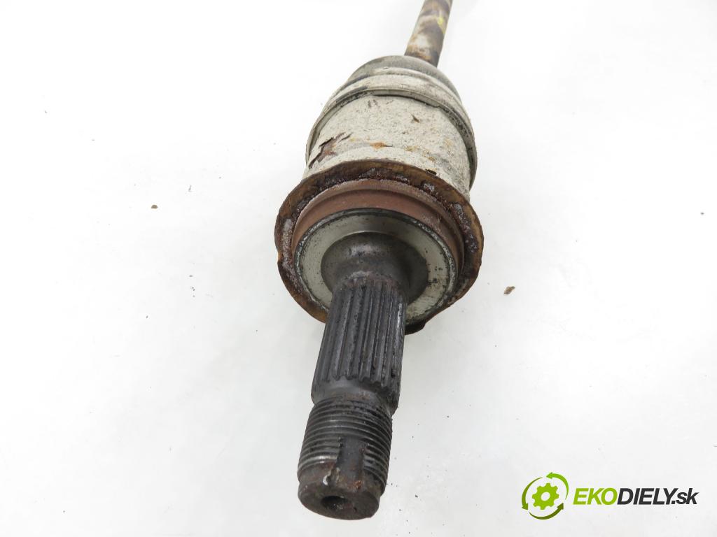 HONDA CR-V I (RD) SUV 1998 94,00 2.0 16V 4WD (RD1, RD3) - B20B3 1972,00 Poloos LT