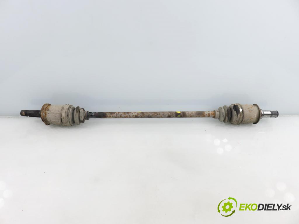 HONDA CR-V I (RD) SUV 1998 94,00 2.0 16V 4WD (RD1, RD3) - B20B3 1972,00 Poloos LT