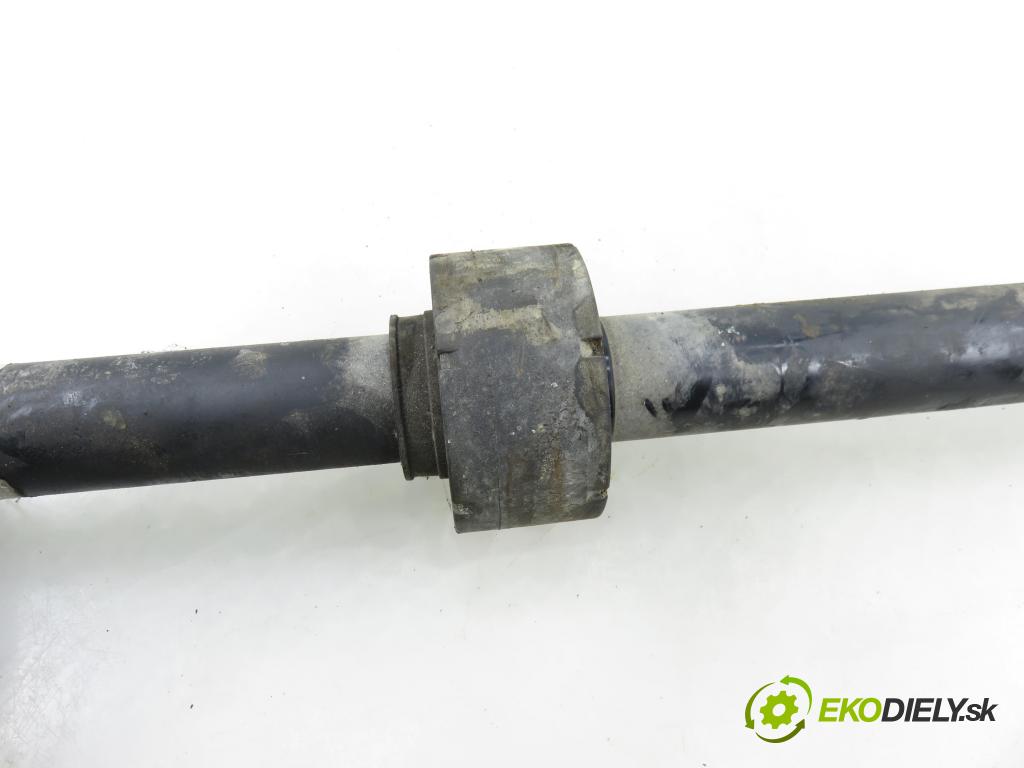 OPEL VECTRA C (Z02) SEDAN 2003 90,00 1.8 16V 122 - Z 18 XE 1796,00 Poloos PP