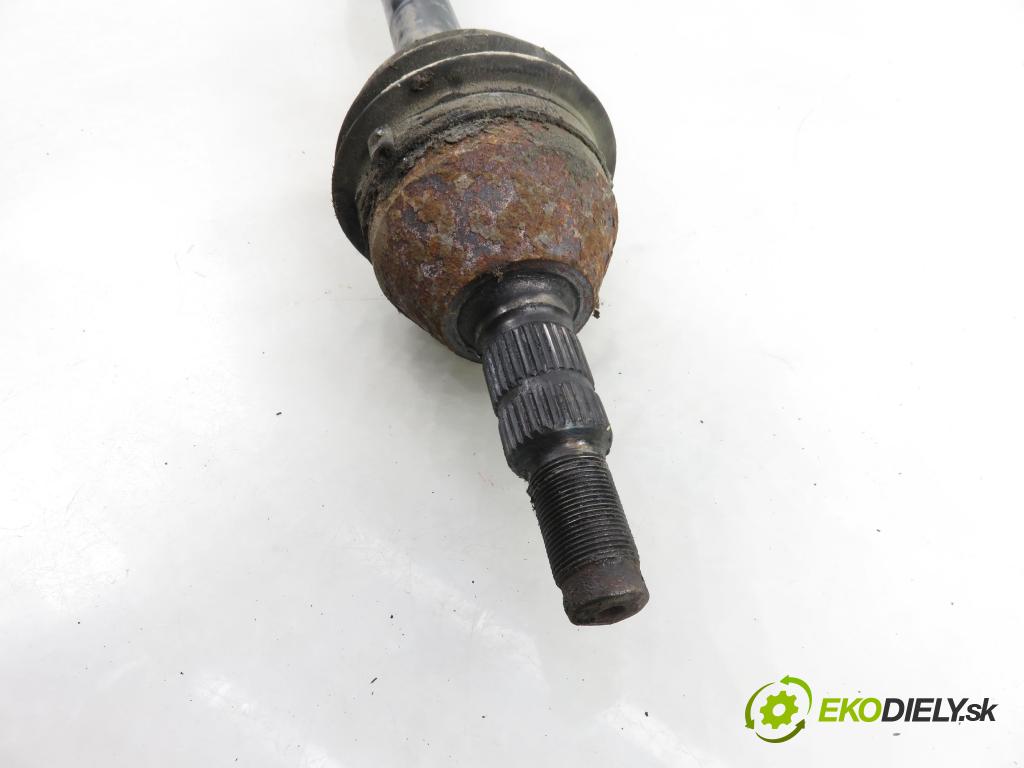 OPEL VECTRA C (Z02) SEDAN 2003 90,00 1.8 16V 122 - Z 18 XE 1796,00 Poloos PP