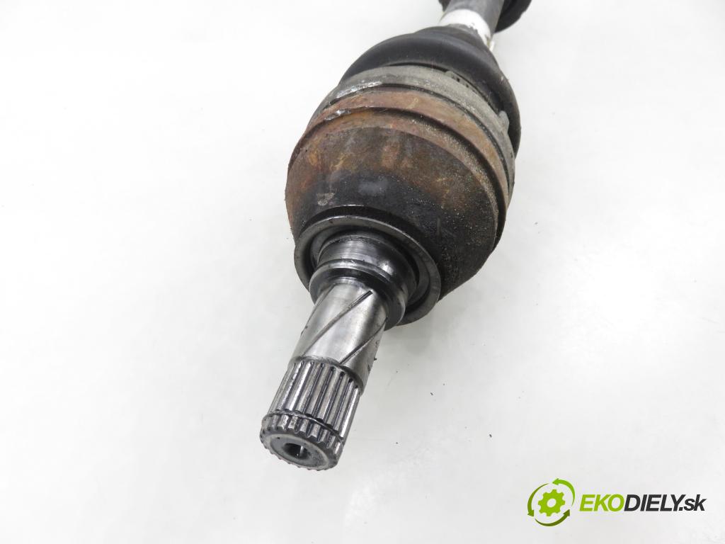 OPEL VECTRA C (Z02) SEDAN 2003 90,00 1.8 16V 122 - Z 18 XE 1796,00 Poloos PP