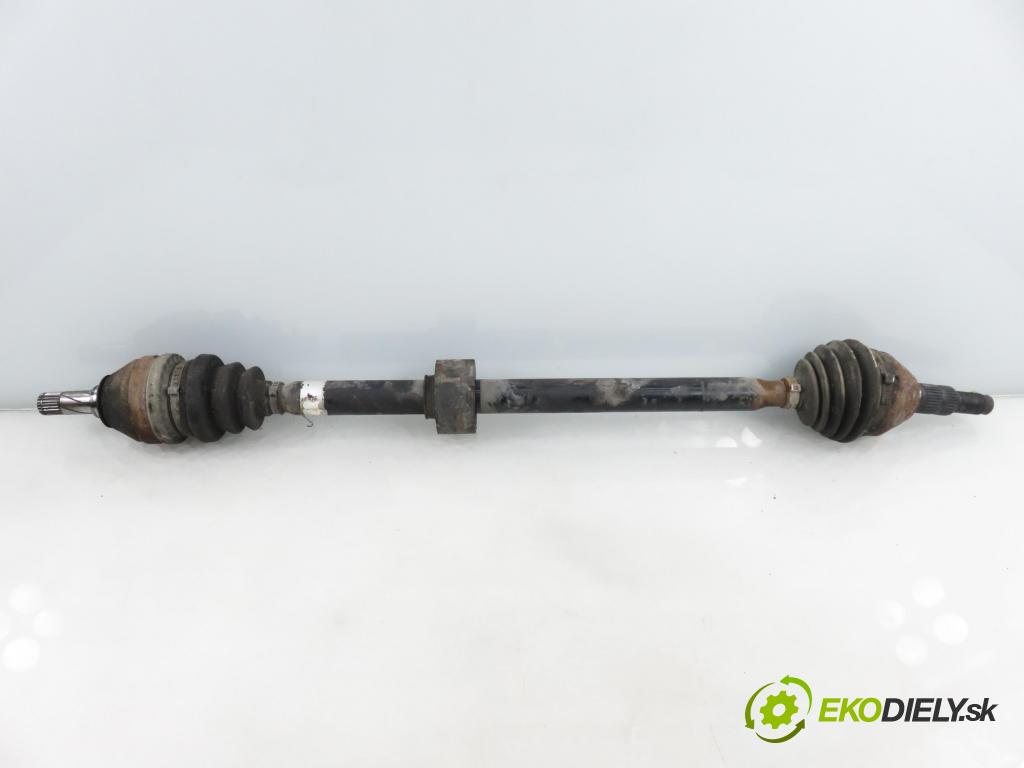 OPEL VECTRA C (Z02) SEDAN 2003 90,00 1.8 16V 122 - Z 18 XE 1796,00 Poloos PP