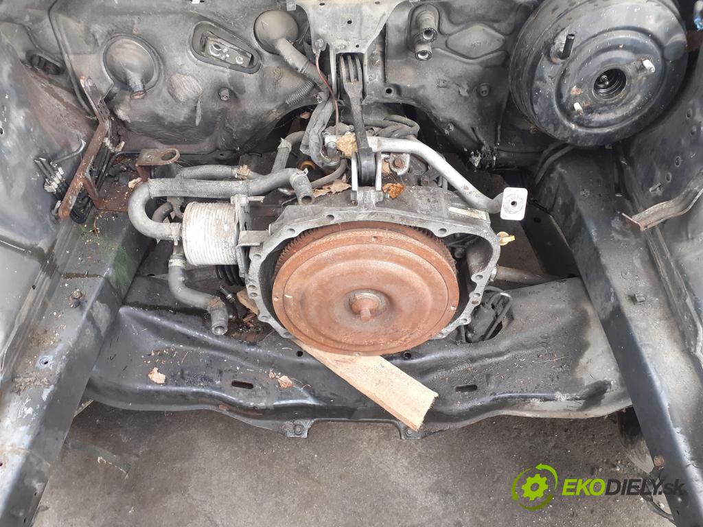 SUBARU LEGACY IV Kombi (BP) KOMBI 2007 121,00 2.0 16V DOHC AWD (BP5) - EJ204 EJ20F BiFuel 1994,00 Prevodovka automatická TV1B7MTCAB