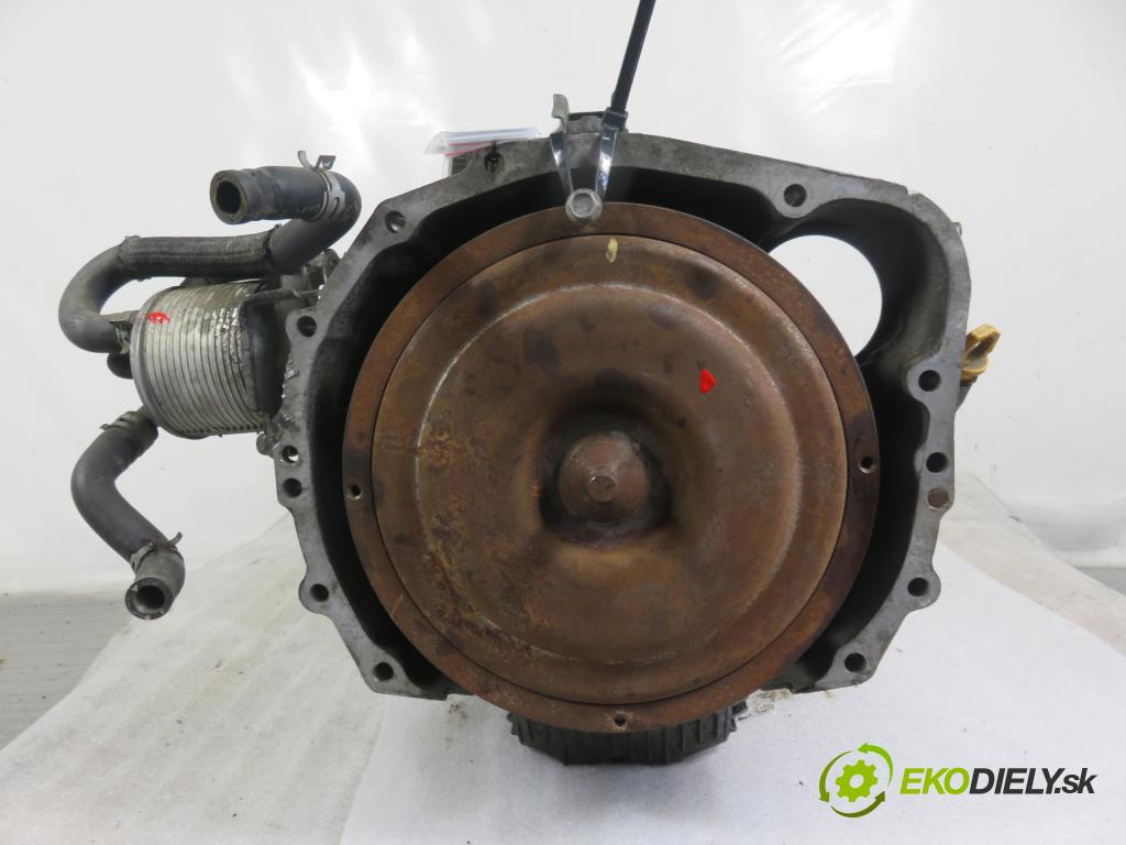 SUBARU LEGACY IV Kombi (BP) KOMBI 2007 121,00 2.0 16V DOHC AWD (BP5) - EJ204 EJ20F BiFuel 1994,00 Prevodovka automatická TV1B7MTCAB