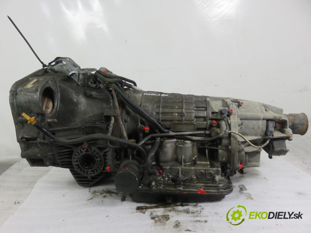 SUBARU LEGACY IV Kombi (BP) KOMBI 2007 121,00 2.0 16V DOHC AWD (BP5) - EJ204 EJ20F BiFuel 1994,00 Prevodovka automatická TV1B7MTCAB