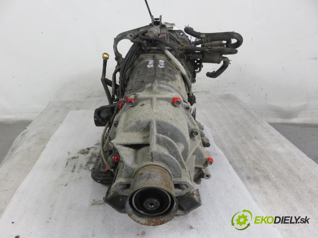 SUBARU LEGACY IV Kombi (BP) KOMBI 2007 121,00 2.0 16V DOHC AWD (BP5) - EJ204 EJ20F BiFuel 1994,00 Prevodovka automatická TV1B7MTCAB