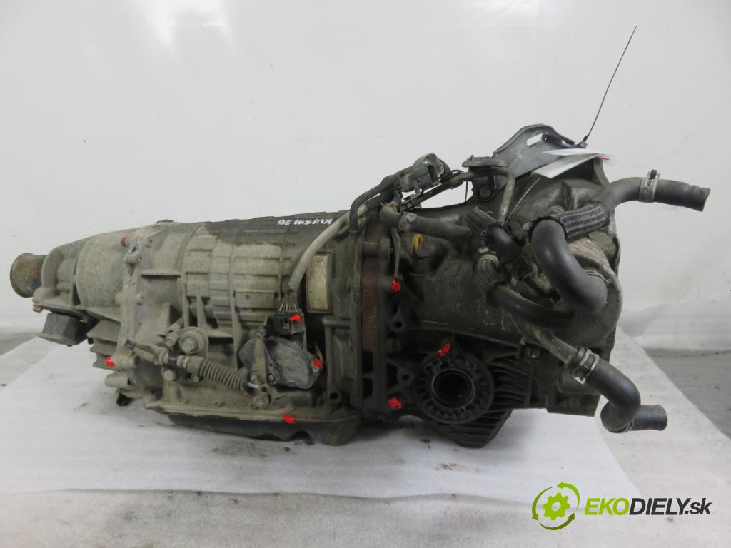 SUBARU LEGACY IV Kombi (BP) KOMBI 2007 121,00 2.0 16V DOHC AWD (BP5) - EJ204 EJ20F BiFuel 1994,00 Prevodovka automatická TV1B7MTCAB