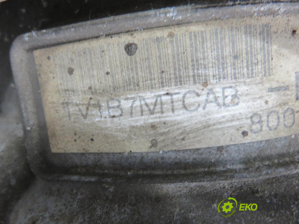 SUBARU LEGACY IV Kombi (BP) KOMBI 2007 121,00 2.0 16V DOHC AWD (BP5) - EJ204 EJ20F BiFuel 1994,00 Prevodovka automatická TV1B7MTCAB