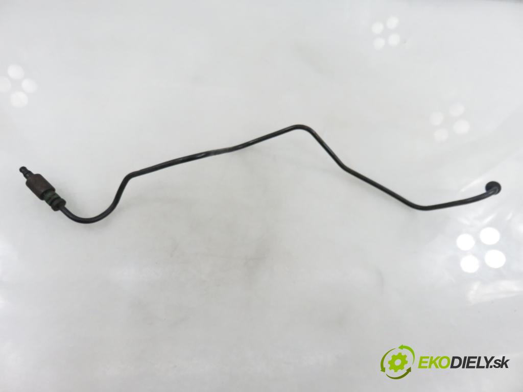 OPEL MOVANO Furgon (X70) FURGON 2005 84,00 2.5 DTI - G9U 724 2464,00 rúrka vypínacieho ložiska 8200419418