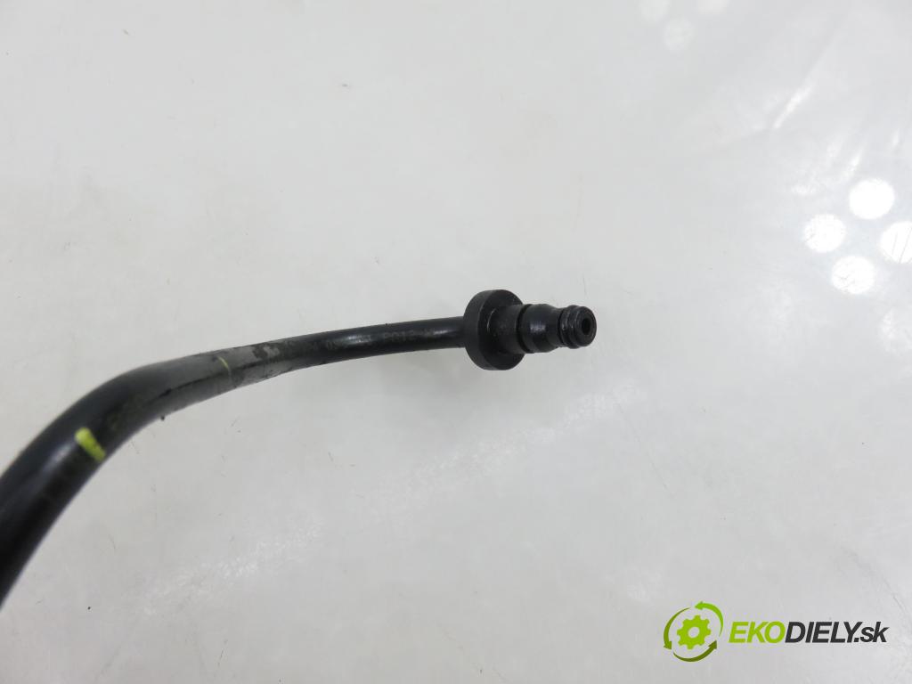 OPEL MOVANO Furgon (X70) FURGON 2005 84,00 2.5 DTI - G9U 724 2464,00 rúrka vypínacieho ložiska 8200419418