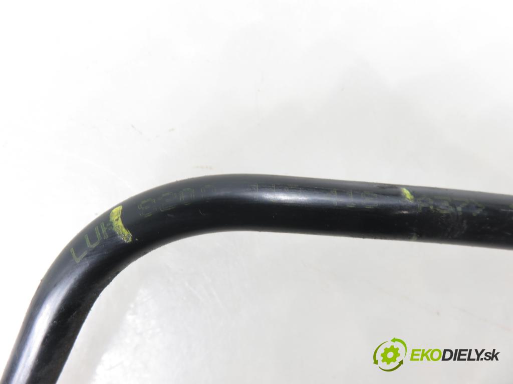 OPEL MOVANO Furgon (X70) FURGON 2005 84,00 2.5 DTI - G9U 724 2464,00 rúrka vypínacieho ložiska 8200419418