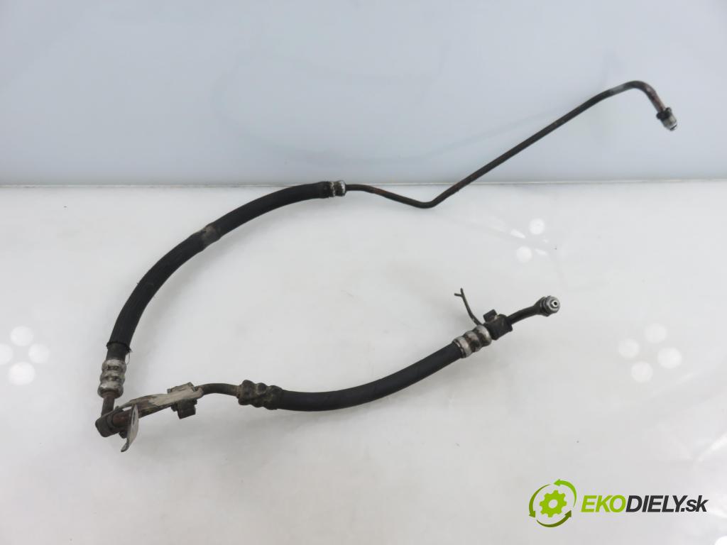 CITROEN JUMPER Skrzynia FURGON 2008 88,00 2.2 HDi 120 - 4HU (P22DTE) 2198,00 rúrka / Rúra servočerpadlo 1358676080