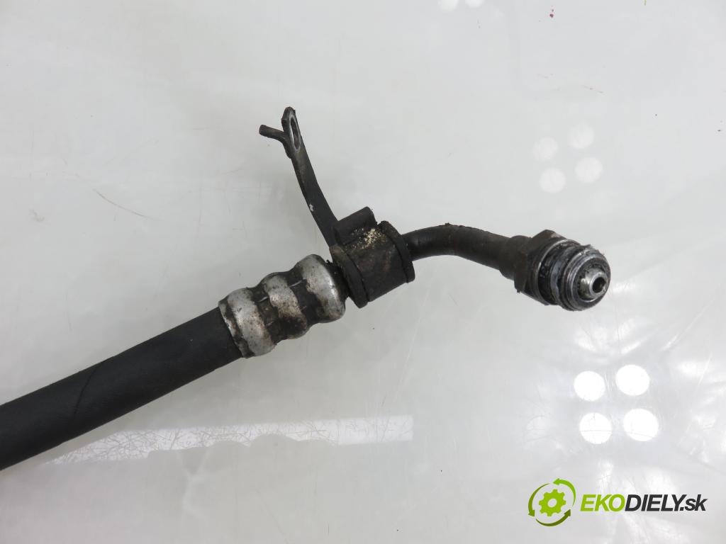 CITROEN JUMPER Skrzynia FURGON 2008 88,00 2.2 HDi 120 - 4HU (P22DTE) 2198,00 trubka / Rúra servočerpadlo 1358676080