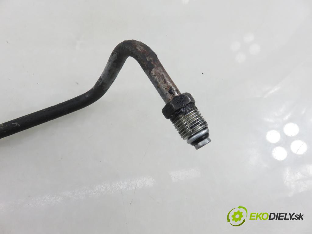 CITROEN JUMPER Skrzynia FURGON 2008 88,00 2.2 HDi 120 - 4HU (P22DTE) 2198,00 trubka / Rúra servočerpadlo 1358676080