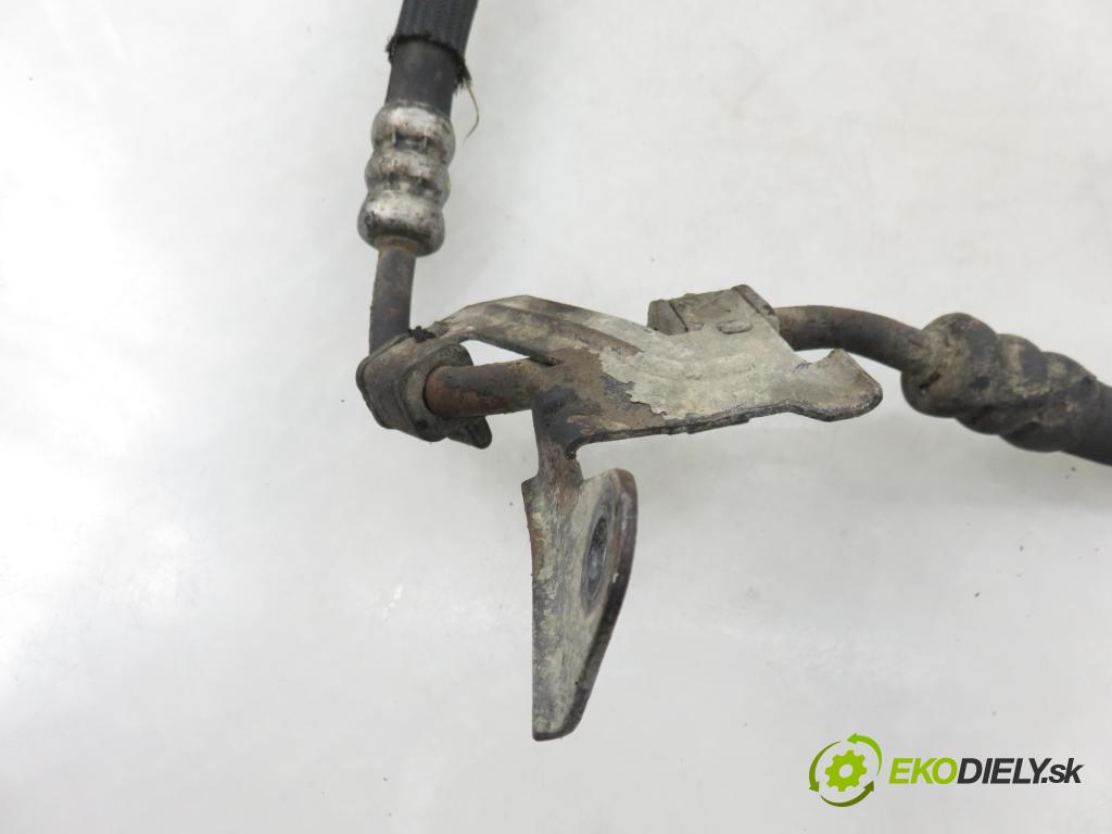 CITROEN JUMPER Skrzynia FURGON 2008 88,00 2.2 HDi 120 - 4HU (P22DTE) 2198,00 trubka / Rúra servočerpadlo 1358676080